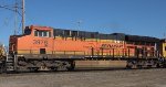 BNSF 3976